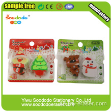SOODODO PVC Bag Dry Erase Marker för skolan